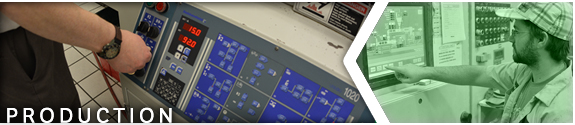 PVC compounding using state-of-the-art technology